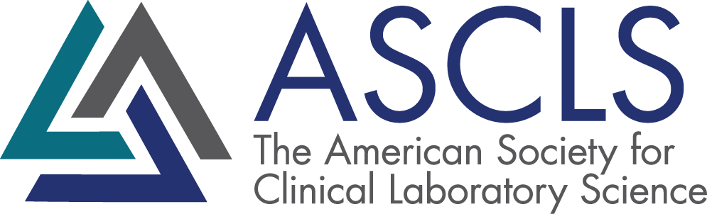 ASCLS logo