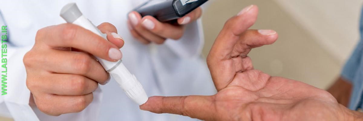 Performing point-of-care testing