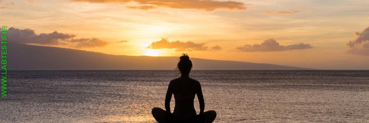 Photo of yoga