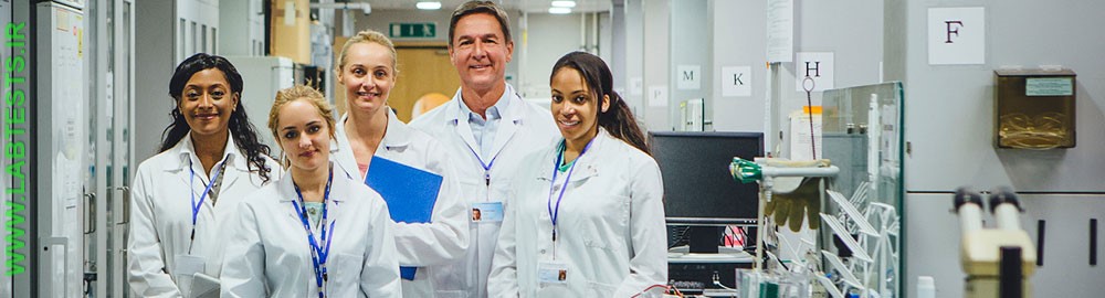 Health professionals