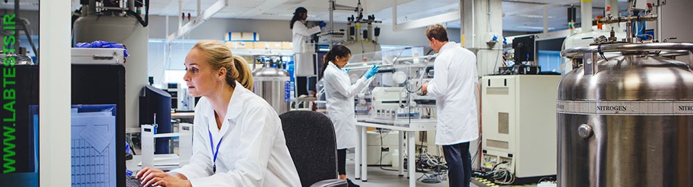 Image of Lab setting 