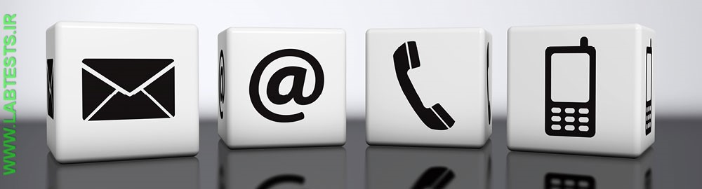 Image of ways to contact us